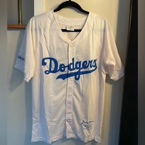 2023 Los Angeles Dodgers Jackie Robinson Jersey